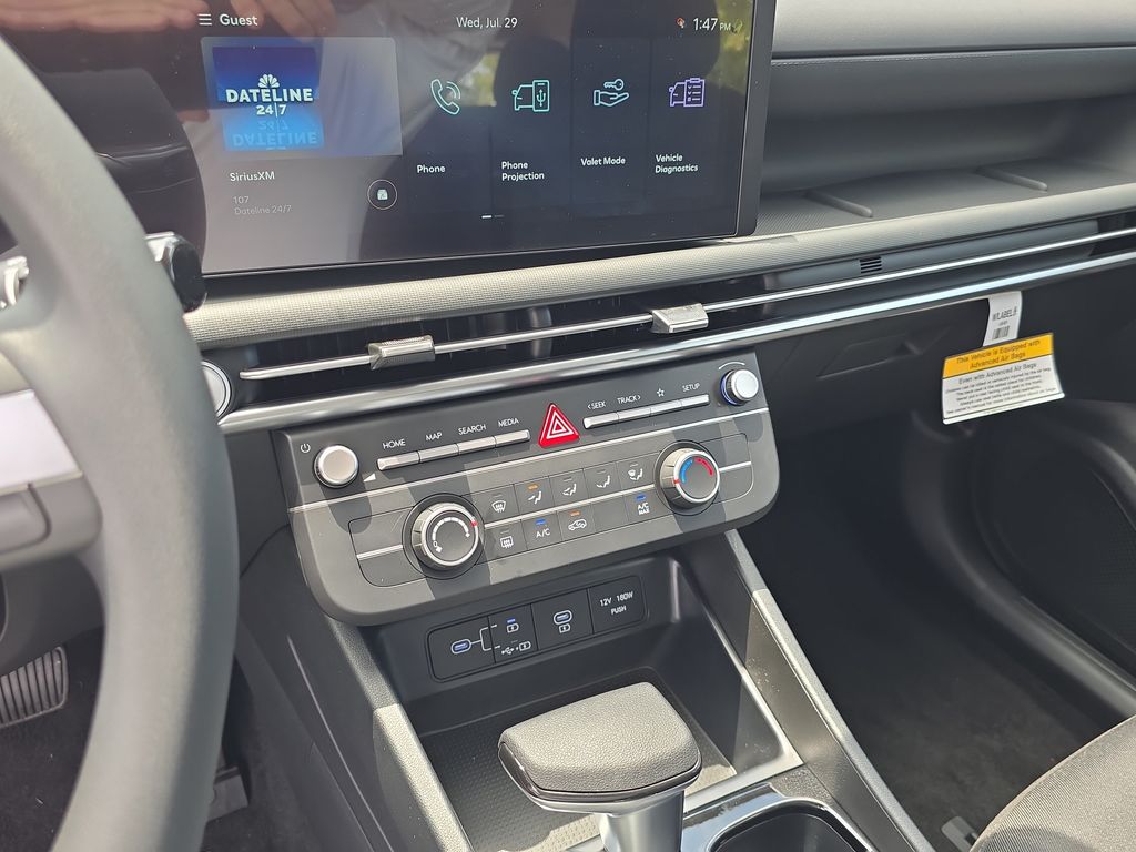 Thumbnail: 2026 Hyundai Tucson - 15