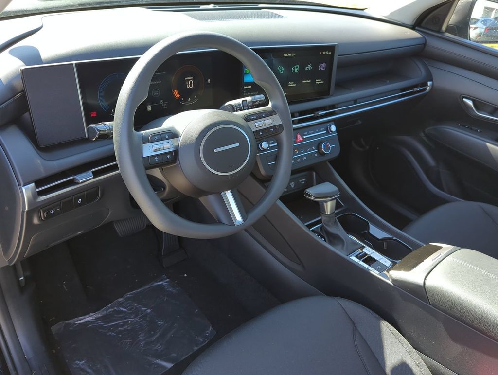 Thumbnail: 2026 Hyundai Tucson - 2
