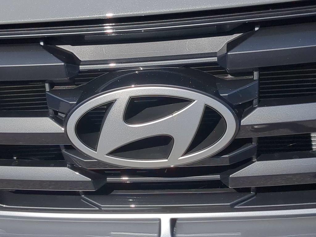 Thumbnail: 2026 Hyundai Tucson - 24