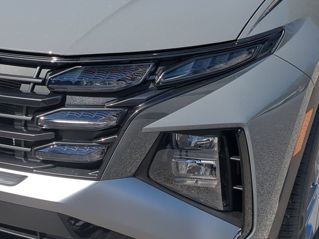 Thumbnail: 2026 Hyundai Tucson - 23