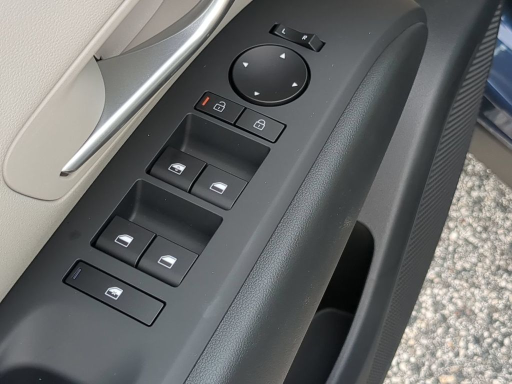 Thumbnail: 2026 Hyundai Tucson - 25