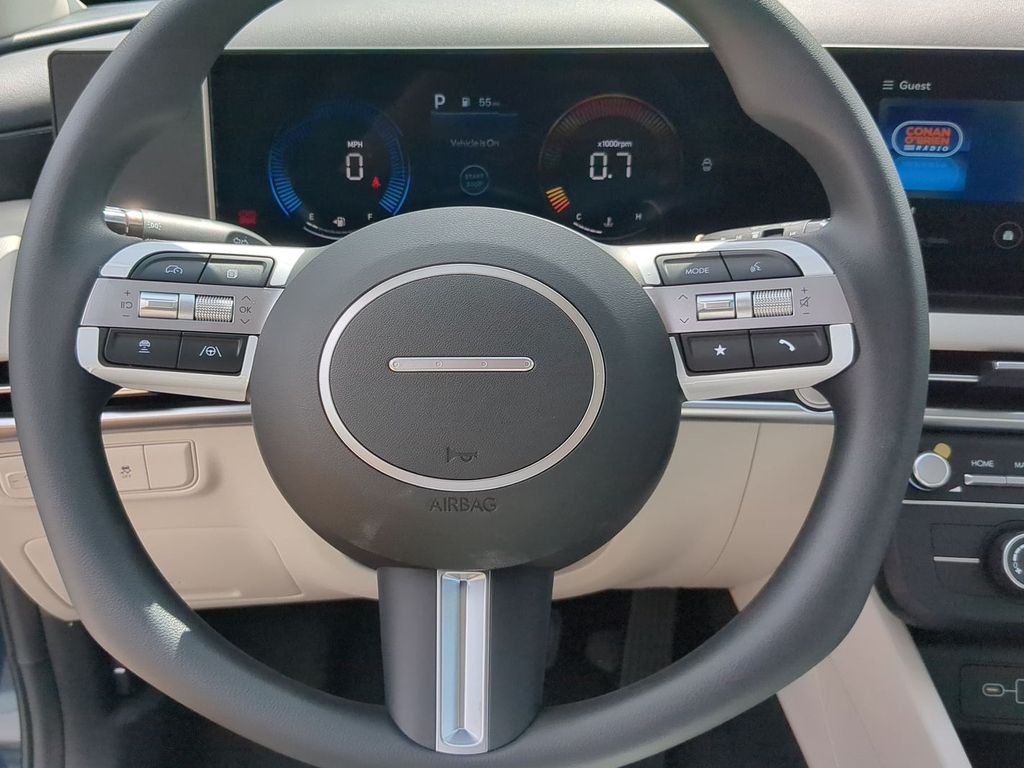 Thumbnail: 2026 Hyundai Tucson - 13