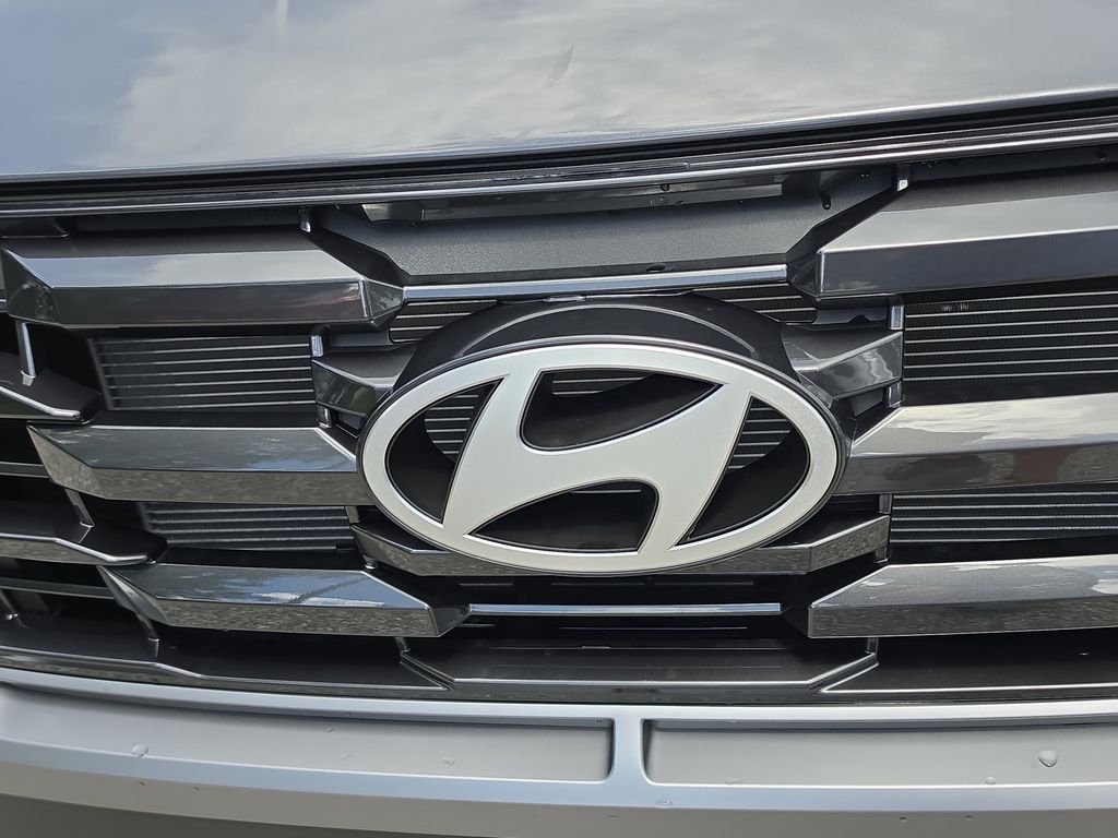 Thumbnail: 2026 Hyundai Tucson - 7