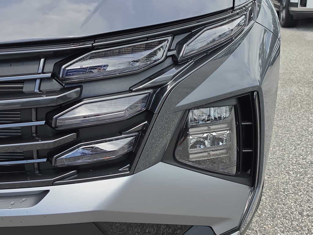 Thumbnail: 2026 Hyundai Tucson - 20