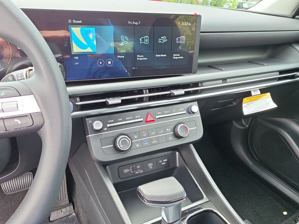 Thumbnail: 2026 Hyundai Tucson - 14