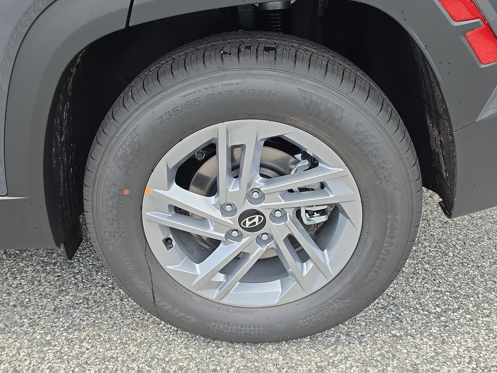 Thumbnail: 2026 Hyundai Tucson - 8