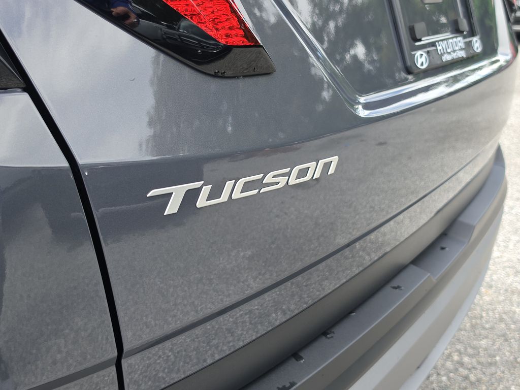 Thumbnail: 2026 Hyundai Tucson - 21