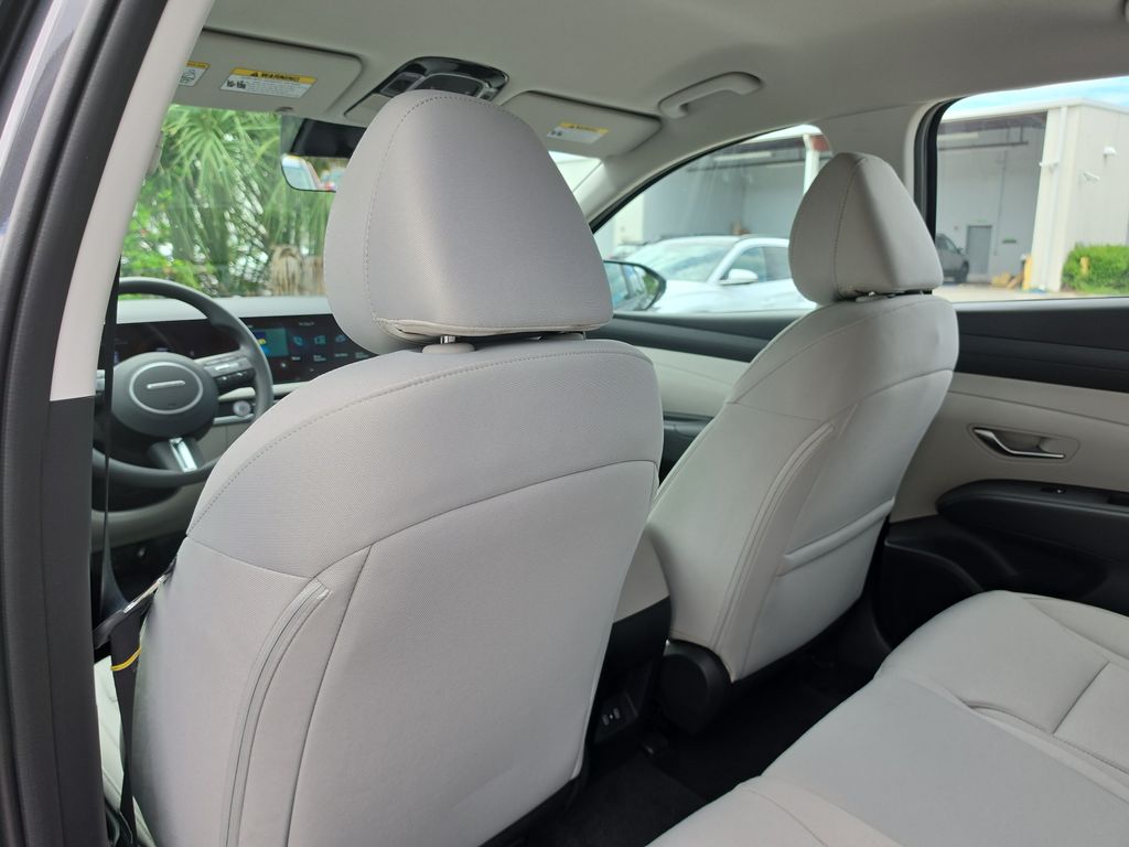 Thumbnail: 2026 Hyundai Tucson - 12