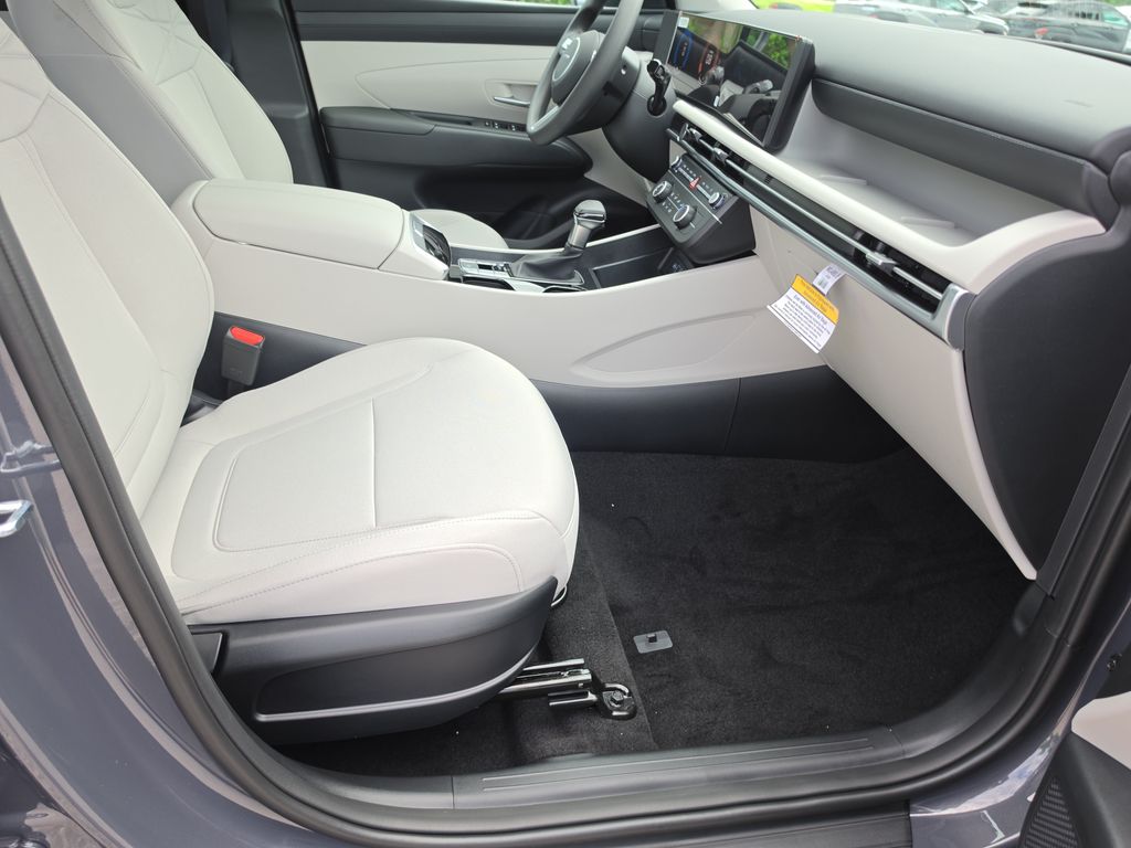 Thumbnail: 2026 Hyundai Tucson - 11