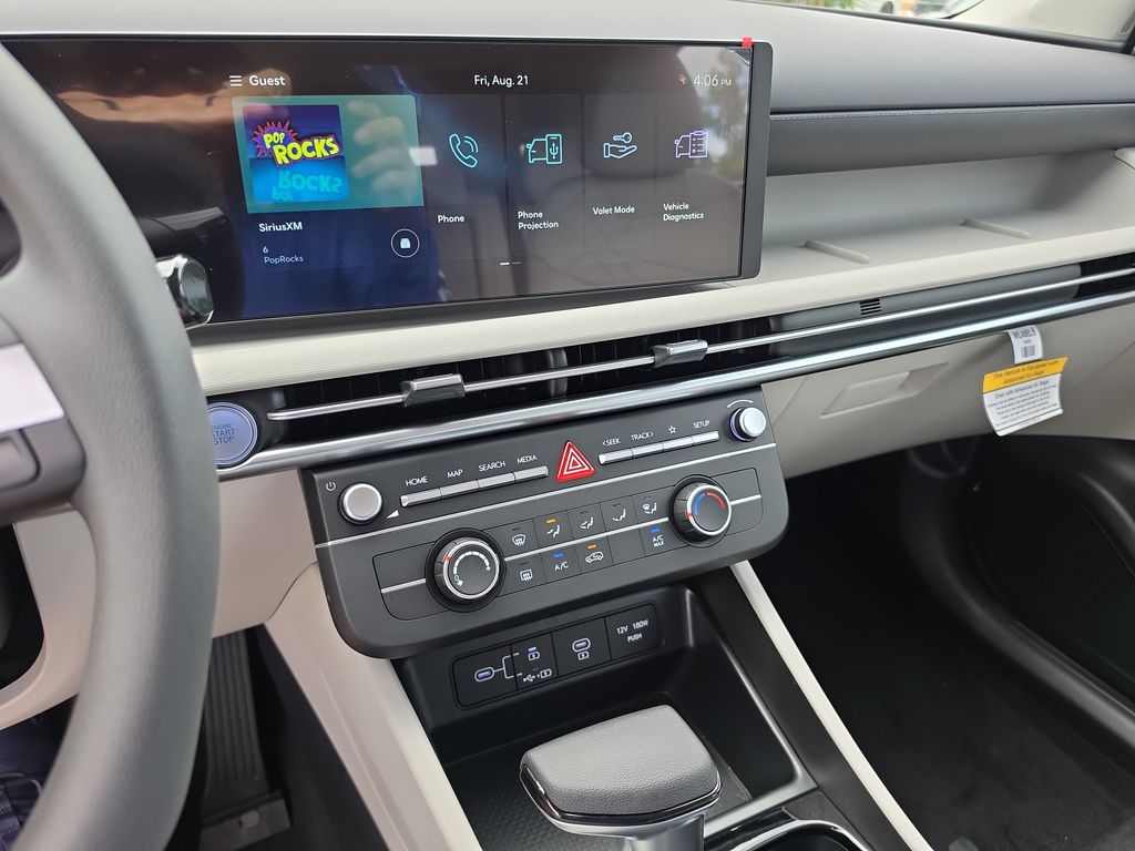 Thumbnail: 2026 Hyundai Tucson - 14