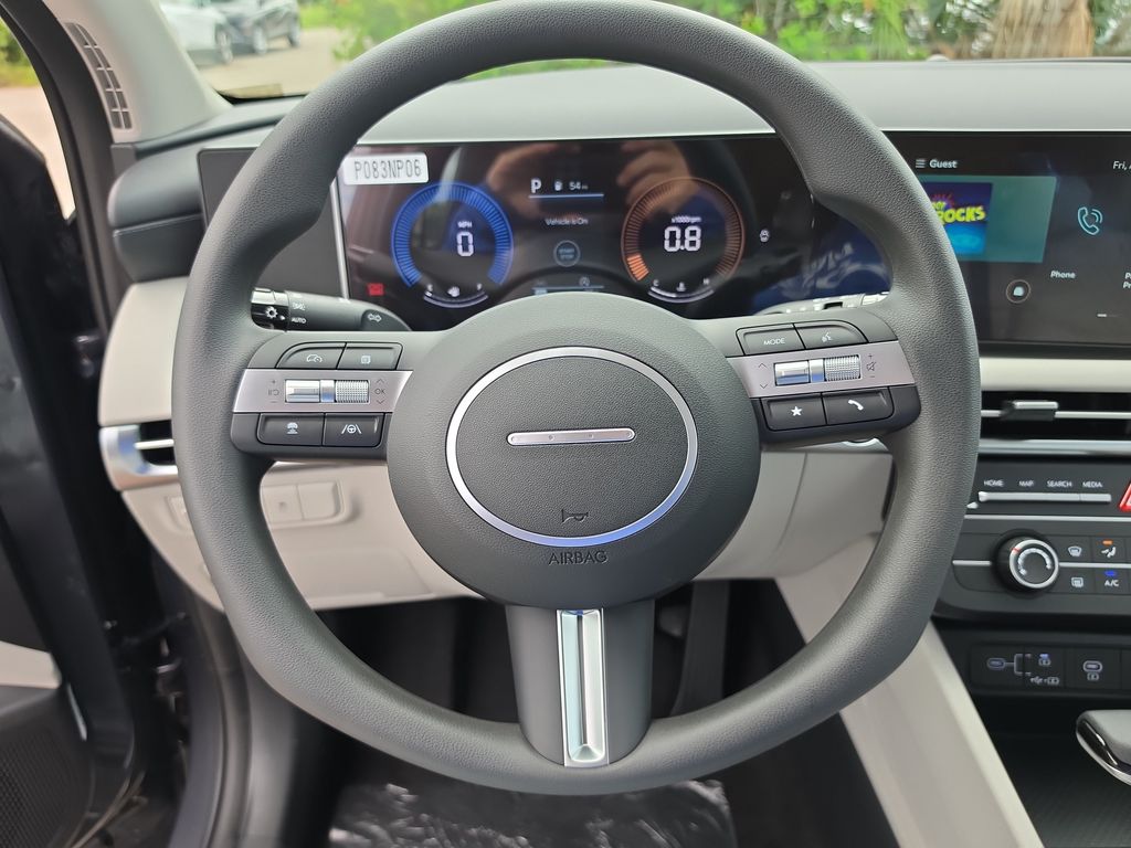 Thumbnail: 2026 Hyundai Tucson - 13