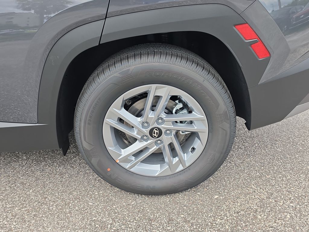 Thumbnail: 2026 Hyundai Tucson - 8