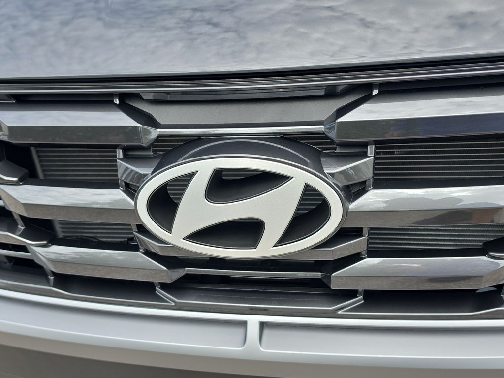 Thumbnail: 2026 Hyundai Tucson - 7