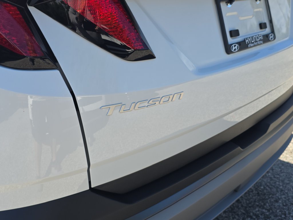Thumbnail: 2026 Hyundai Tucson - 22
