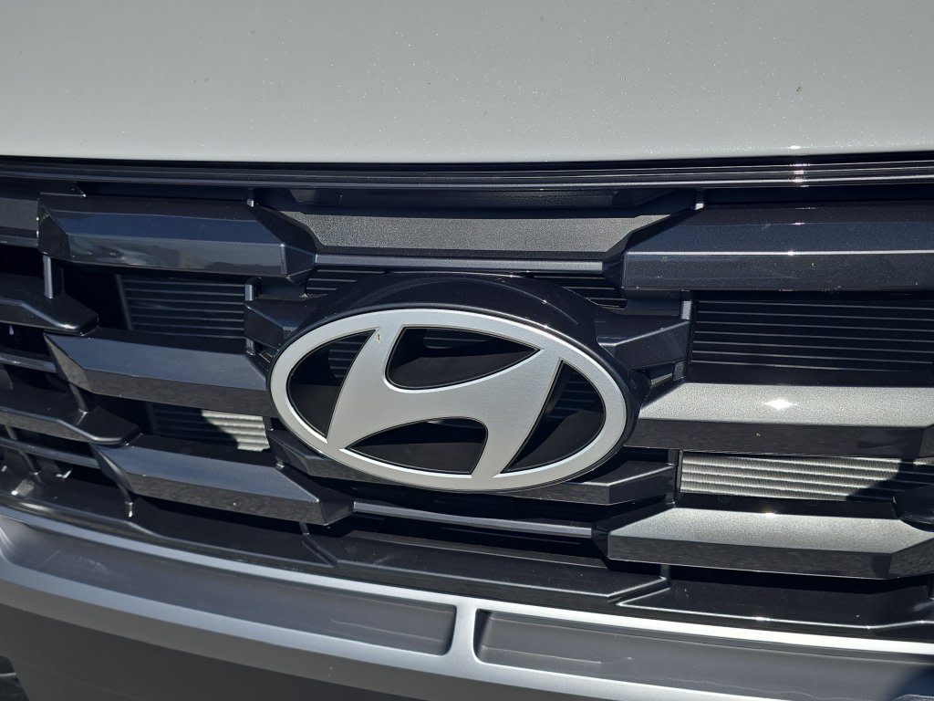 Thumbnail: 2026 Hyundai Tucson - 7