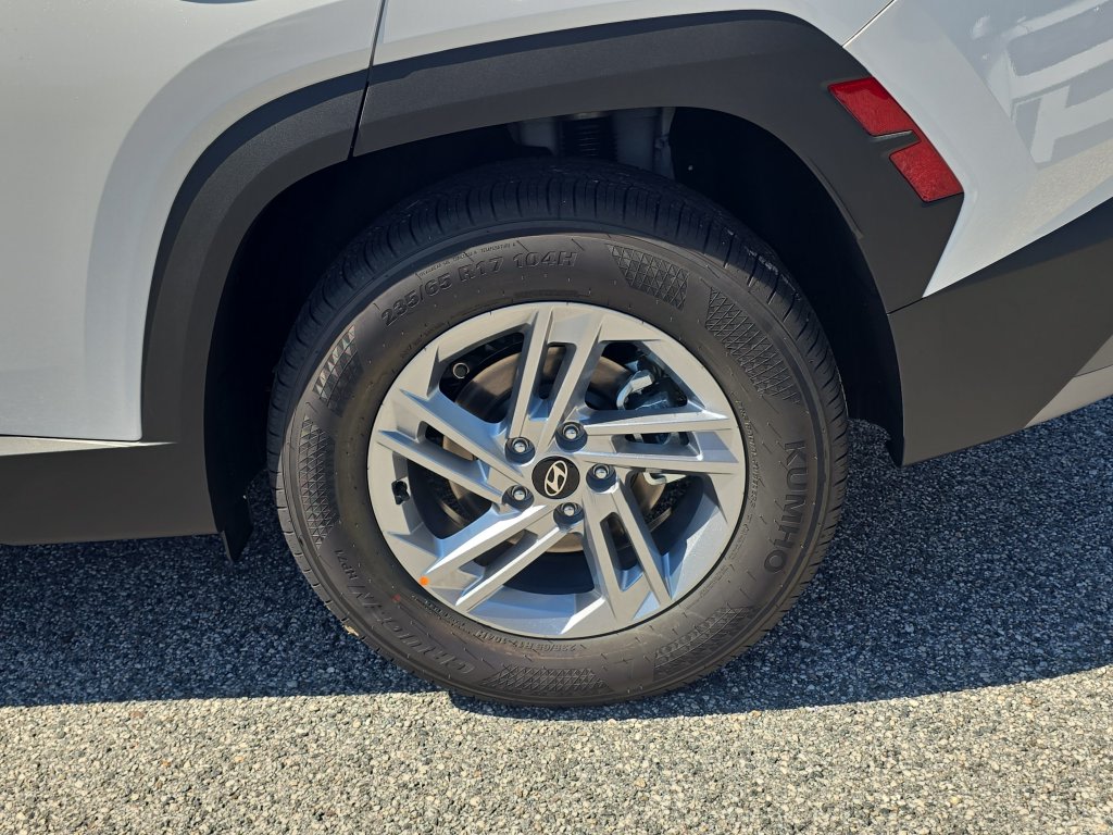 Thumbnail: 2026 Hyundai Tucson - 8