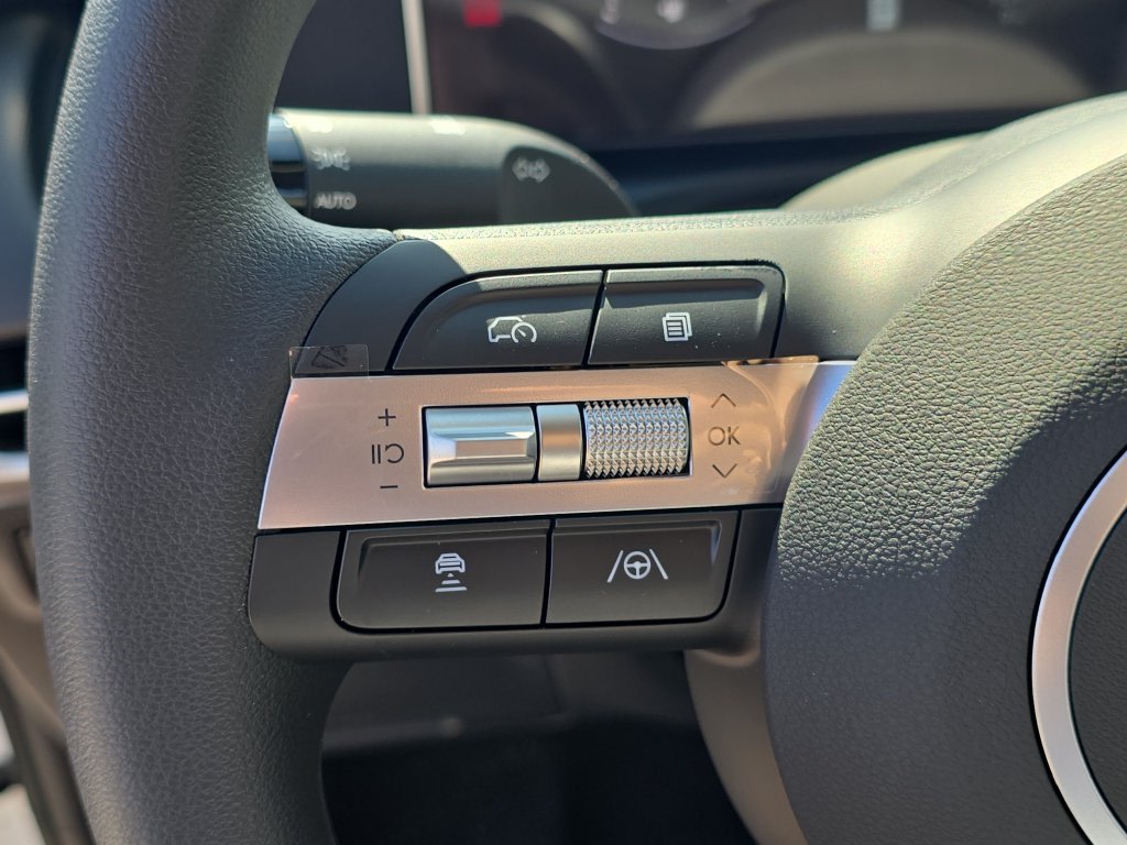 Thumbnail: 2026 Hyundai Tucson - 26