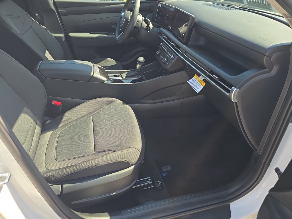 Thumbnail: 2026 Hyundai Tucson - 11