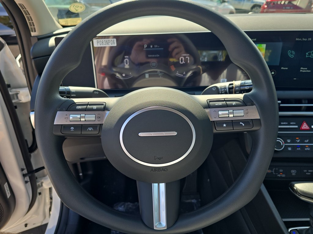 Thumbnail: 2026 Hyundai Tucson - 13