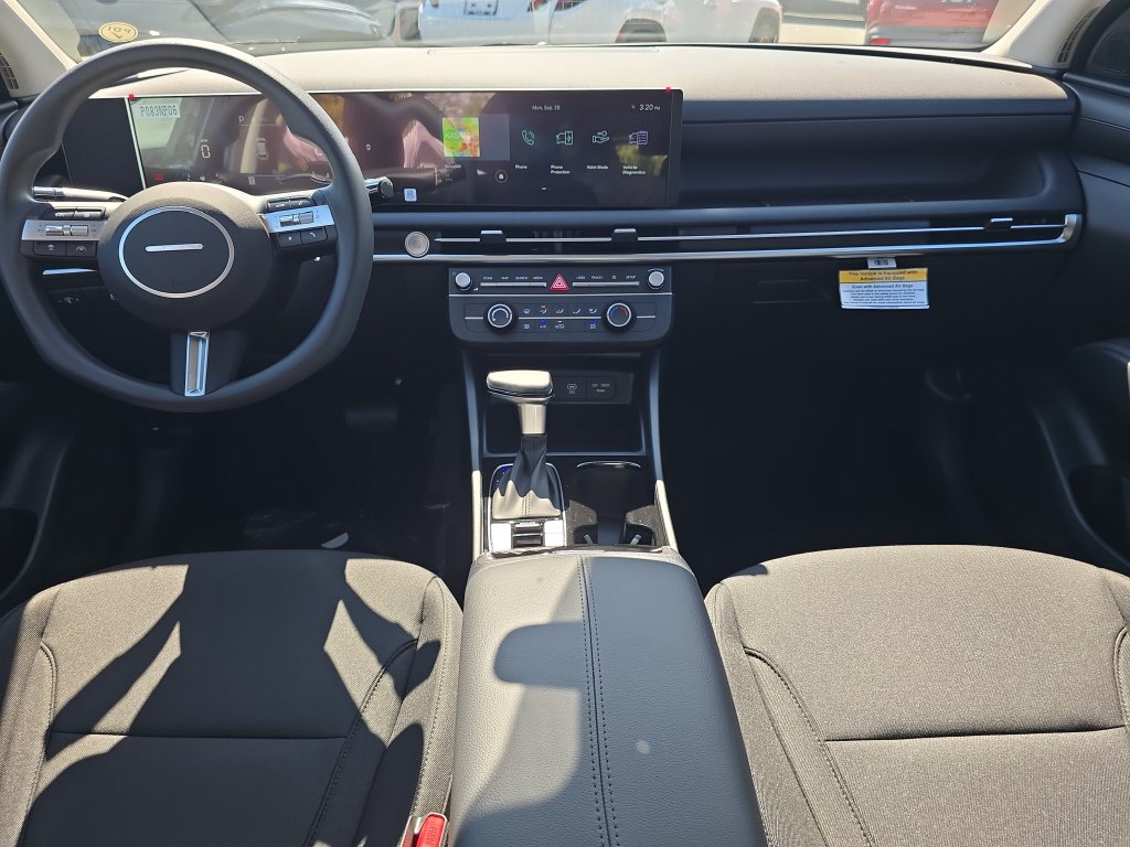 Thumbnail: 2026 Hyundai Tucson - 9