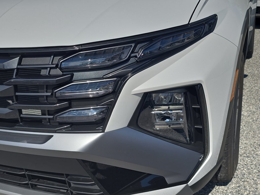 Thumbnail: 2026 Hyundai Tucson - 21