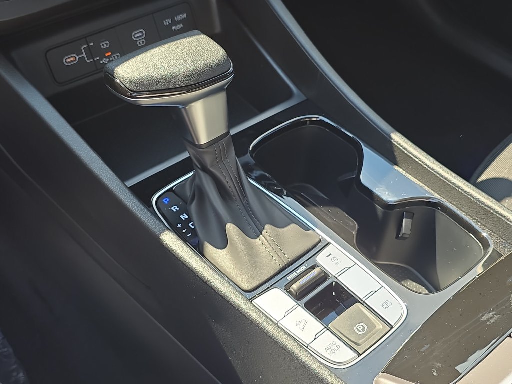 Thumbnail: 2026 Hyundai Tucson - 33