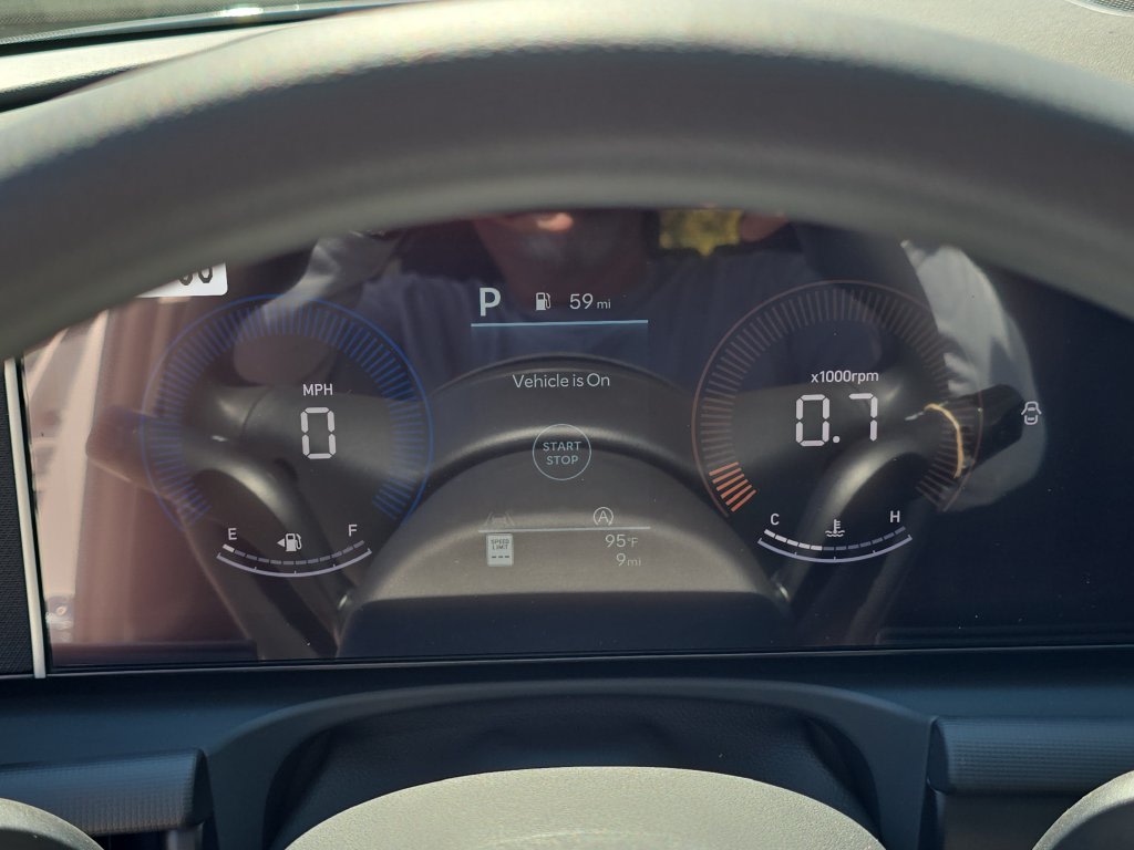 Thumbnail: 2026 Hyundai Tucson - 16