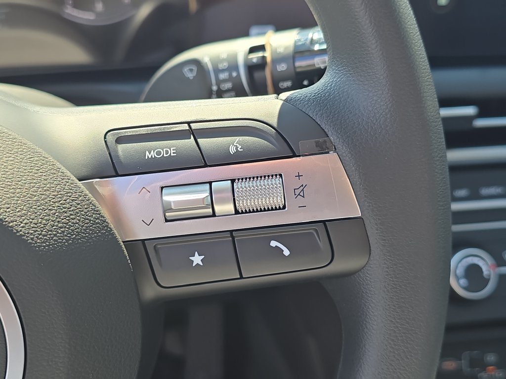 Thumbnail: 2026 Hyundai Tucson - 27