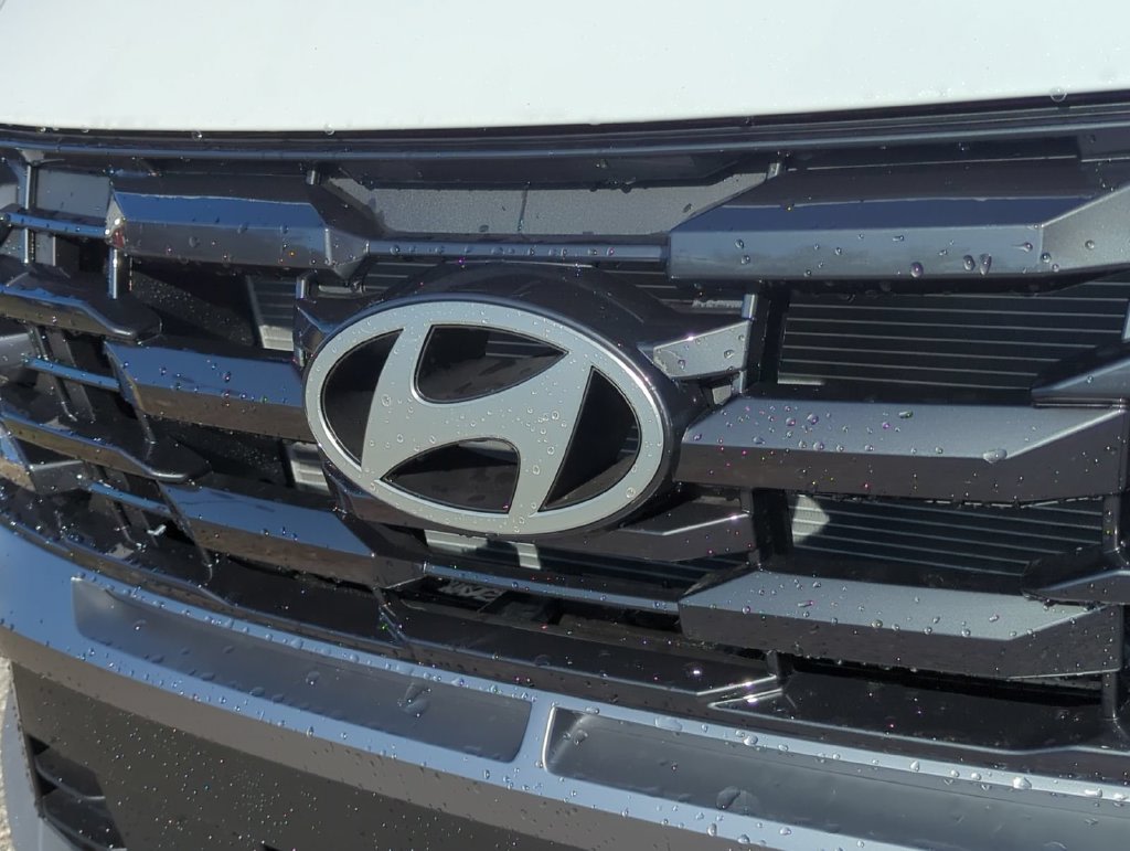Thumbnail: 2026 Hyundai Tucson - 7