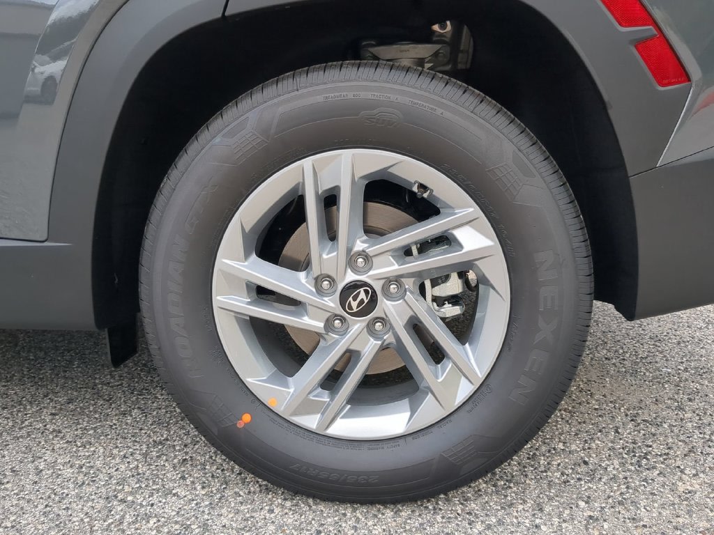 Thumbnail: 2026 Hyundai Tucson - 8