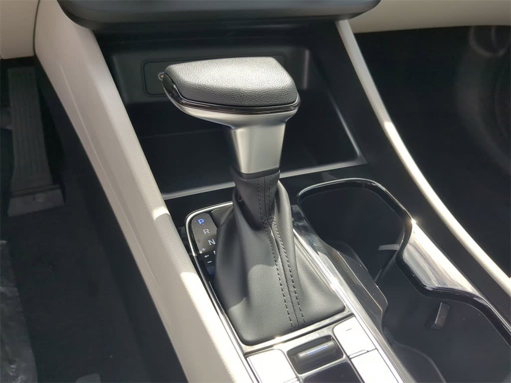 Thumbnail: 2026 Hyundai Tucson - 15