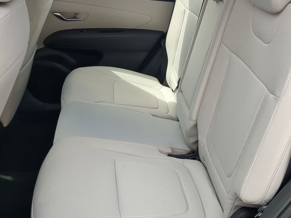 Thumbnail: 2026 Hyundai Tucson - 11