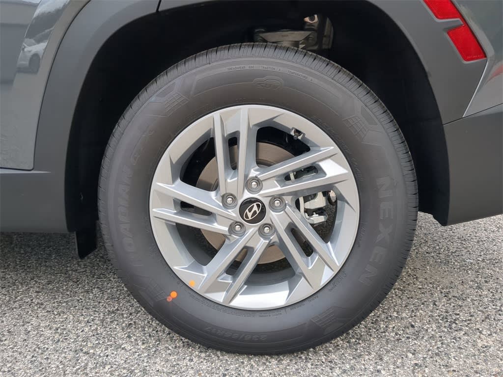 Thumbnail: 2026 Hyundai Tucson - 8