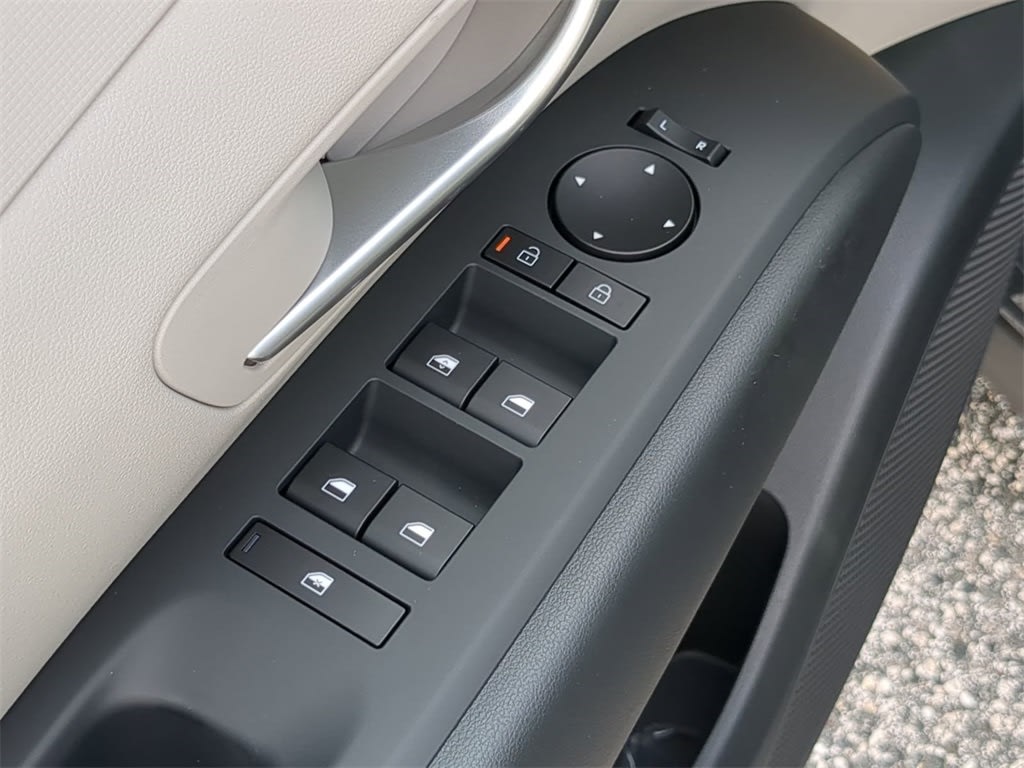 Thumbnail: 2026 Hyundai Tucson - 23