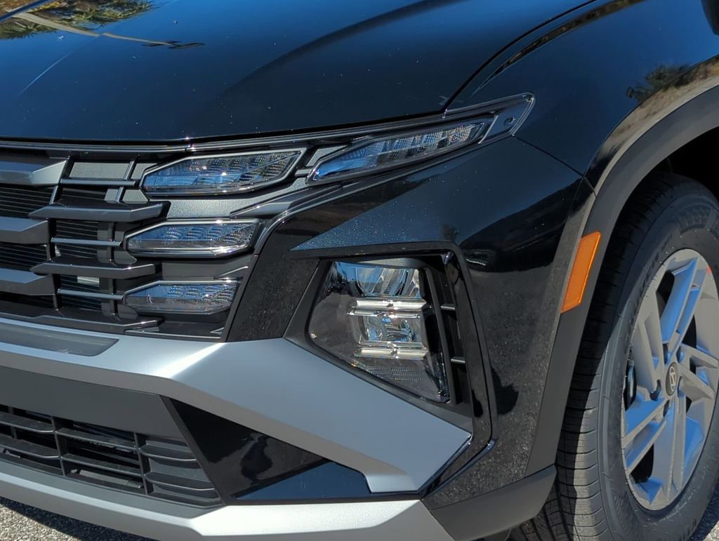 Thumbnail: 2026 Hyundai Tucson - 21