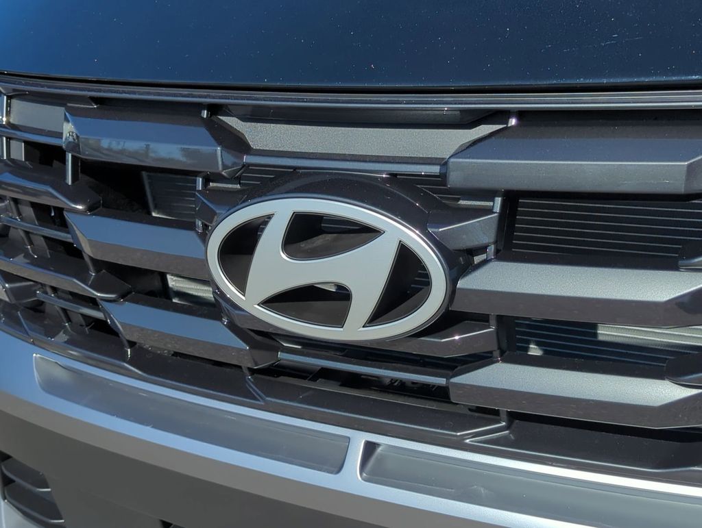 Thumbnail: 2026 Hyundai Tucson - 7