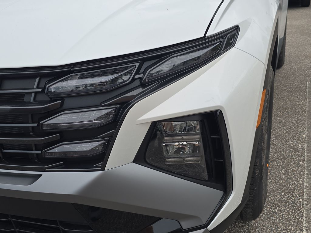 Thumbnail: 2026 Hyundai Tucson - 21
