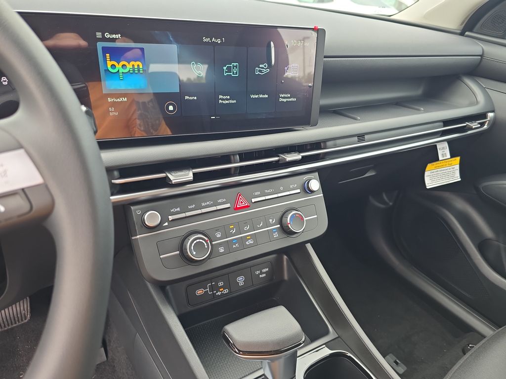 Thumbnail: 2026 Hyundai Tucson - 14