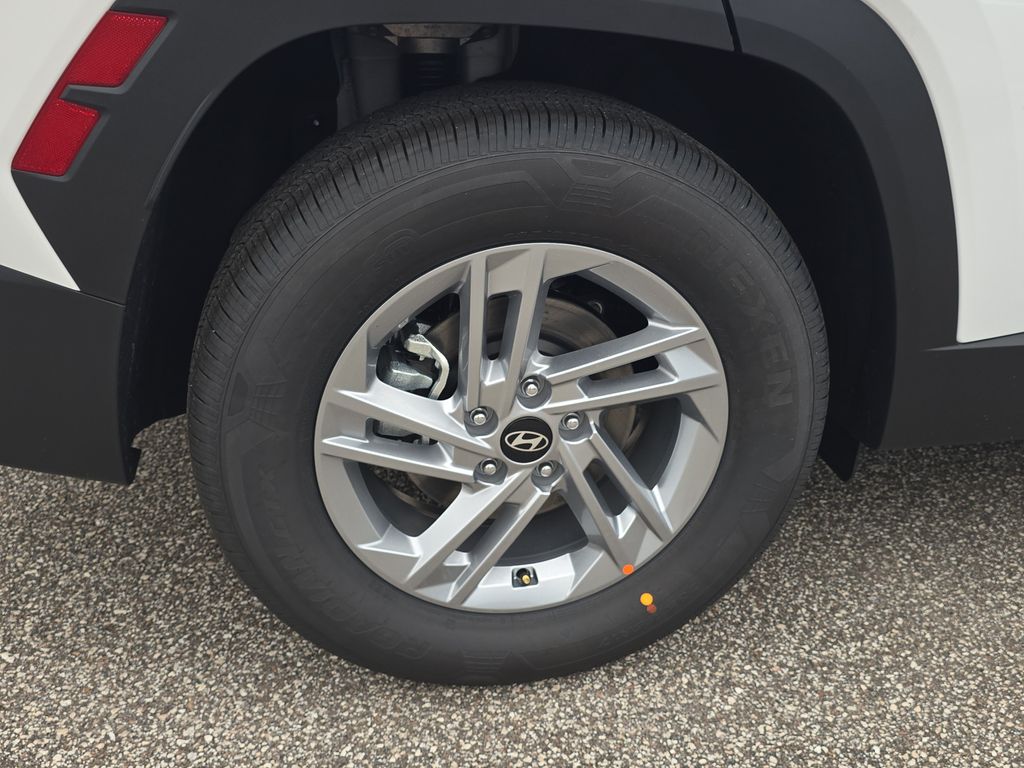 Thumbnail: 2026 Hyundai Tucson - 8