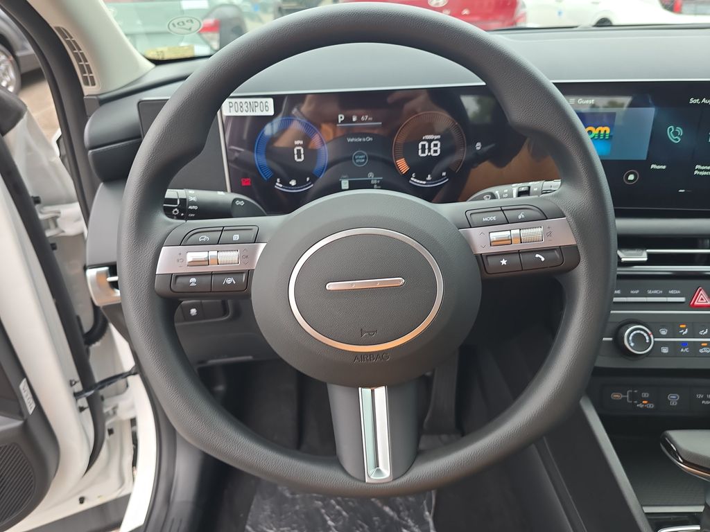 Thumbnail: 2026 Hyundai Tucson - 13