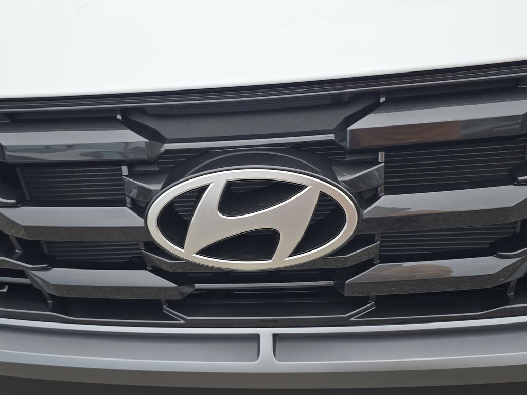 Thumbnail: 2026 Hyundai Tucson - 7