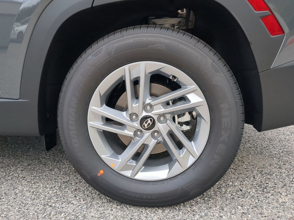 Thumbnail: 2026 Hyundai Tucson - 8
