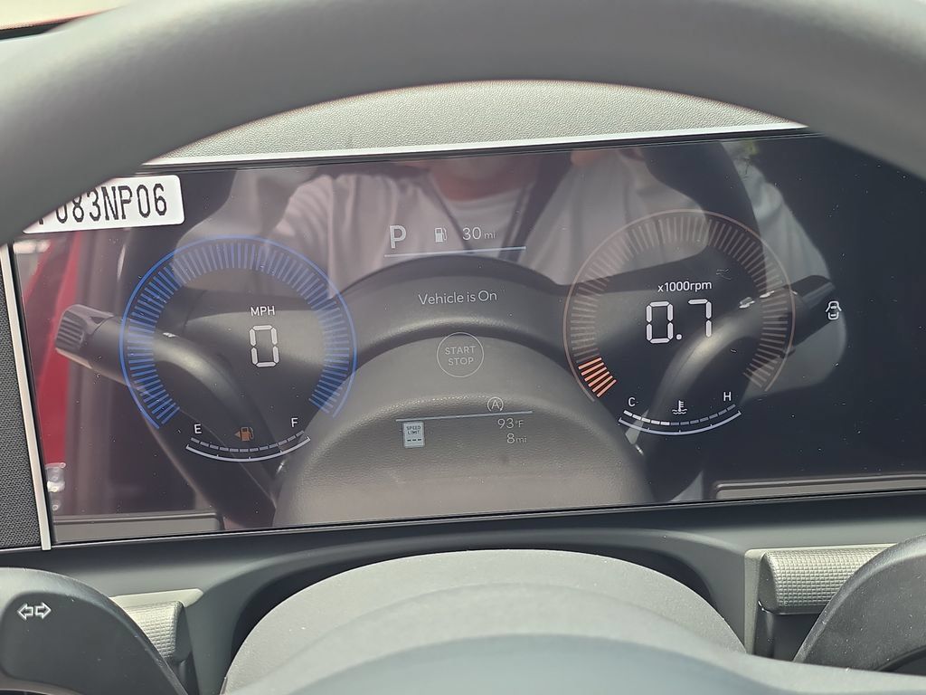 Thumbnail: 2026 Hyundai Tucson - 17