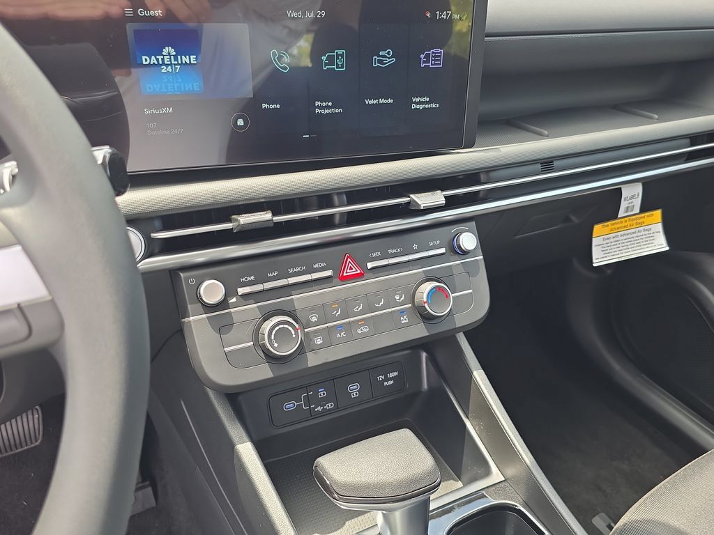 Thumbnail: 2026 Hyundai Tucson - 16