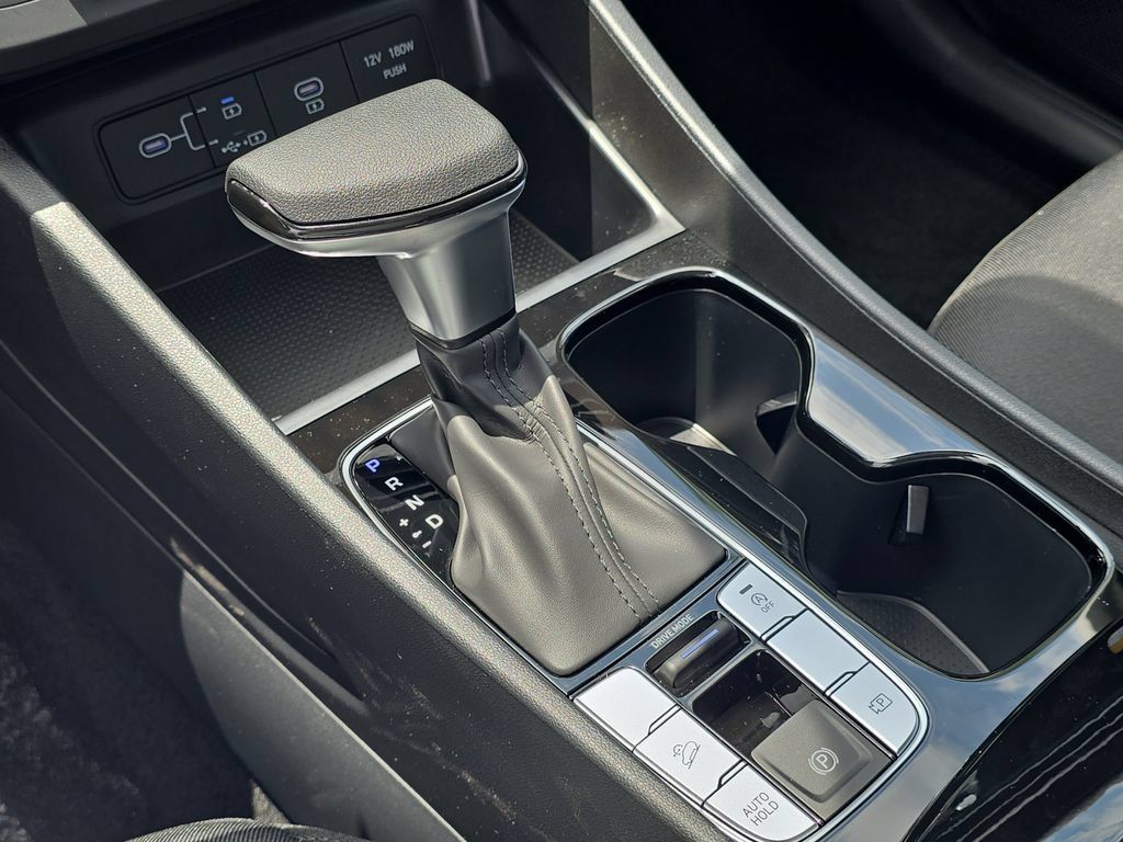 Thumbnail: 2026 Hyundai Tucson - 33