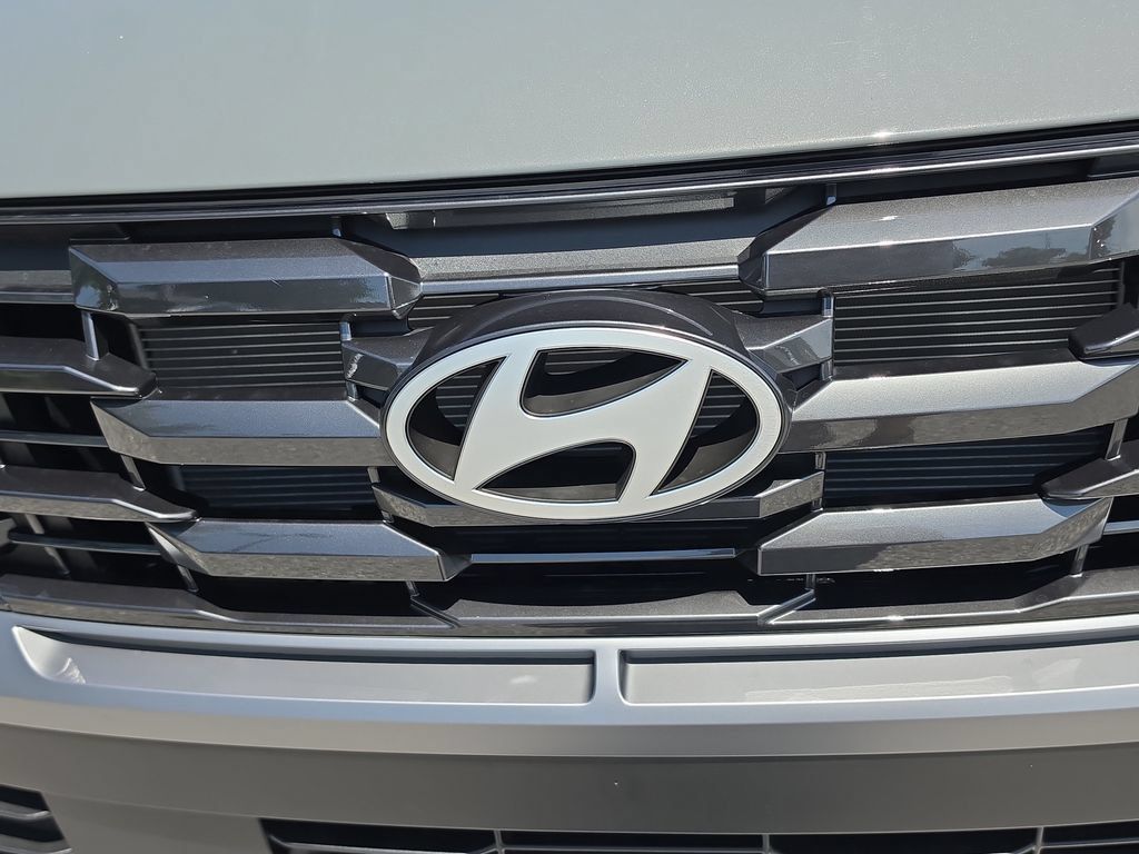 Thumbnail: 2026 Hyundai Tucson - 7