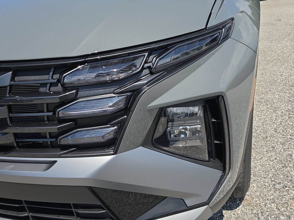 Thumbnail: 2026 Hyundai Tucson - 21