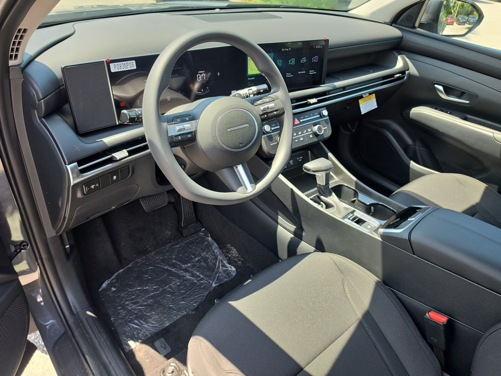 Thumbnail: 2026 Hyundai Tucson - 2