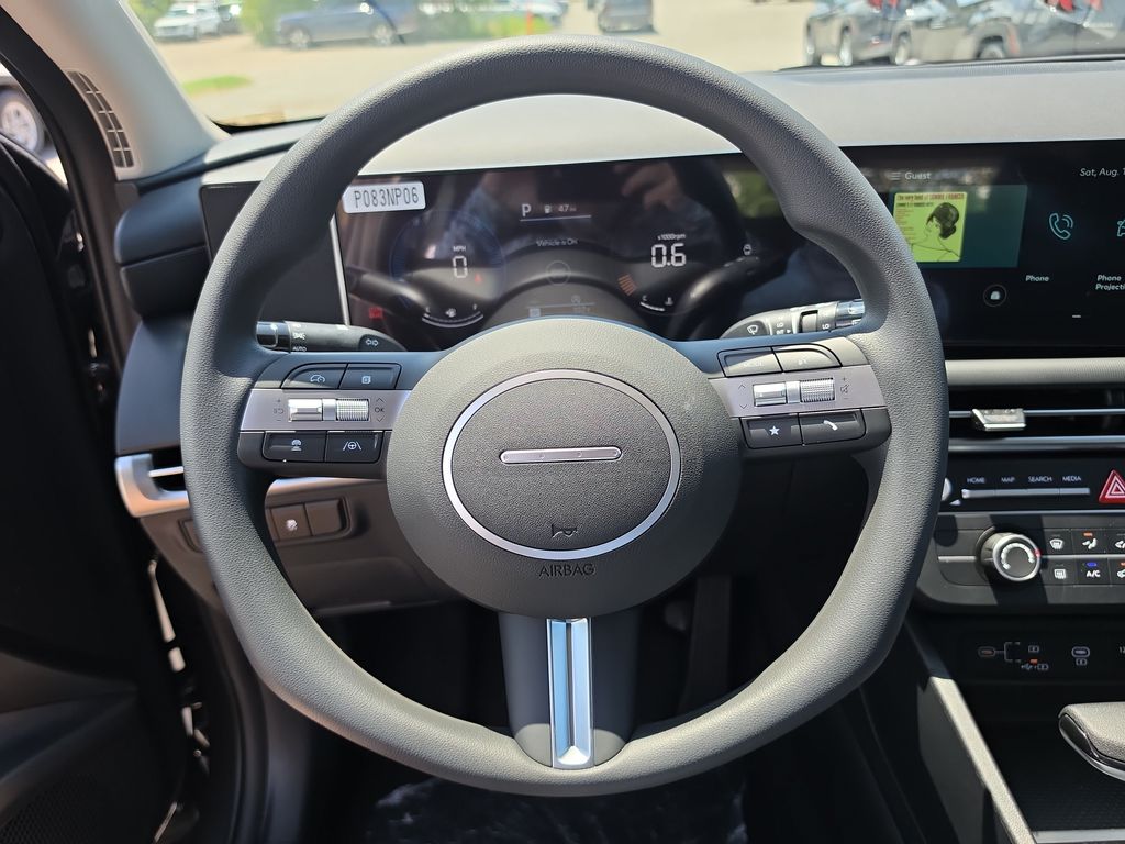 Thumbnail: 2026 Hyundai Tucson - 13