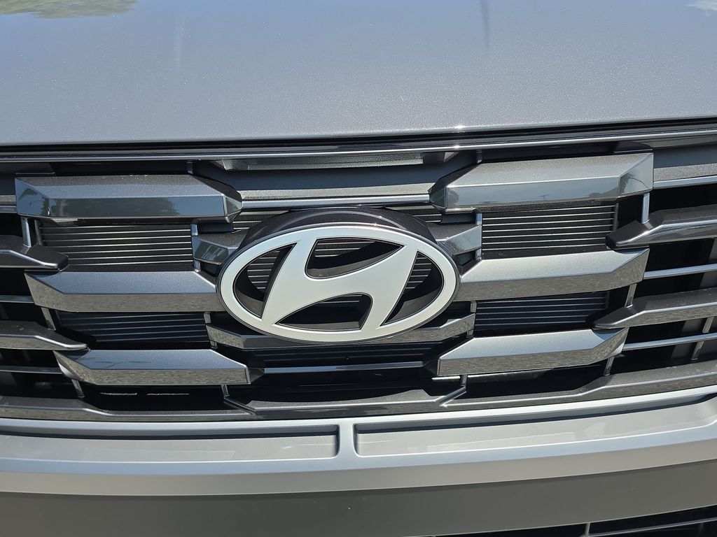Thumbnail: 2026 Hyundai Tucson - 7